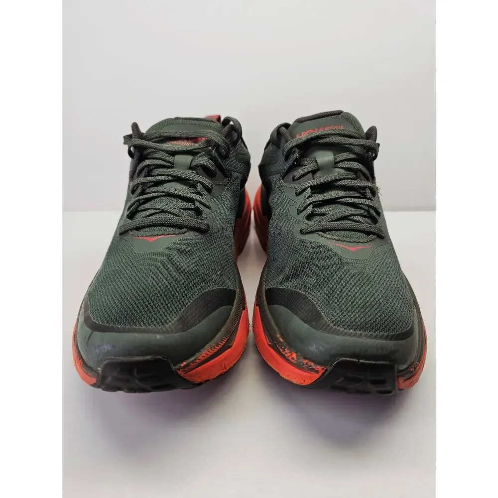 Hoka Men 10 Comfy footwear